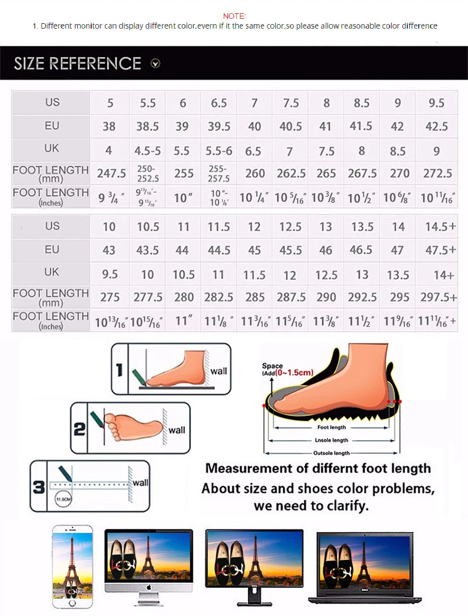Mocassin Boucle Dorée Homme