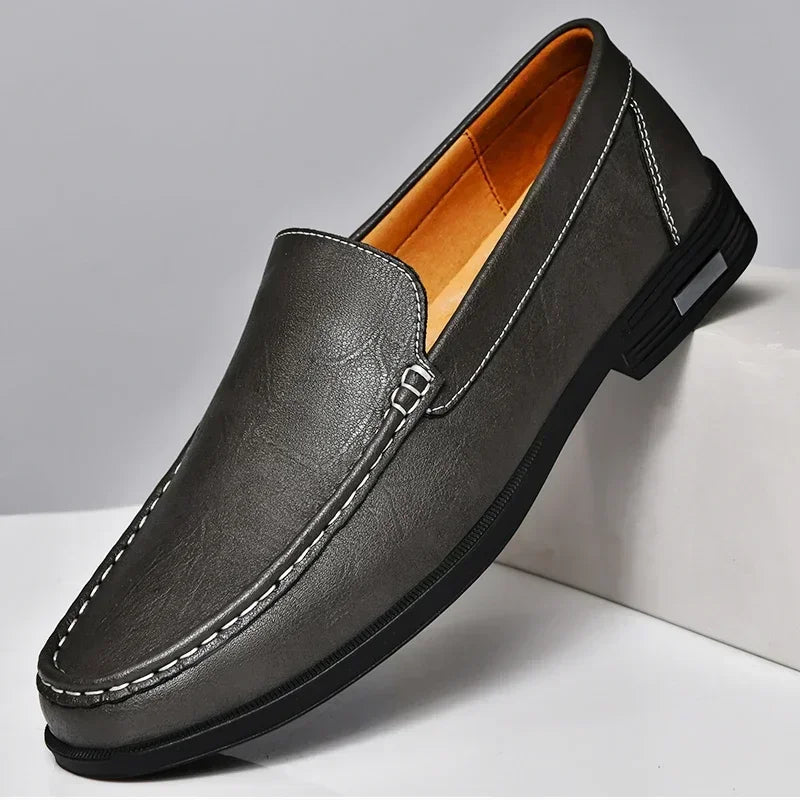 Mocassin Homme Cérémonie