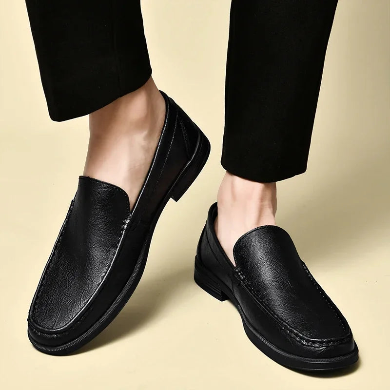 Mocassin Homme Cérémonie