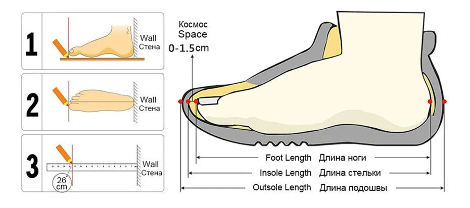 Mocassin Perforé Homme Bleu
