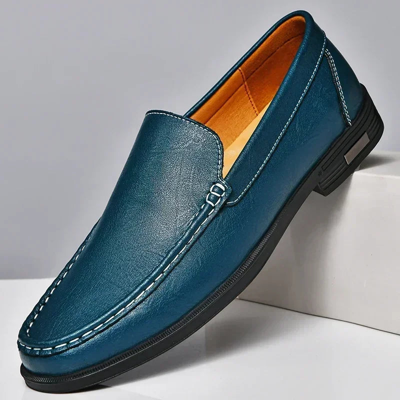 Mocassin Homme Cérémonie