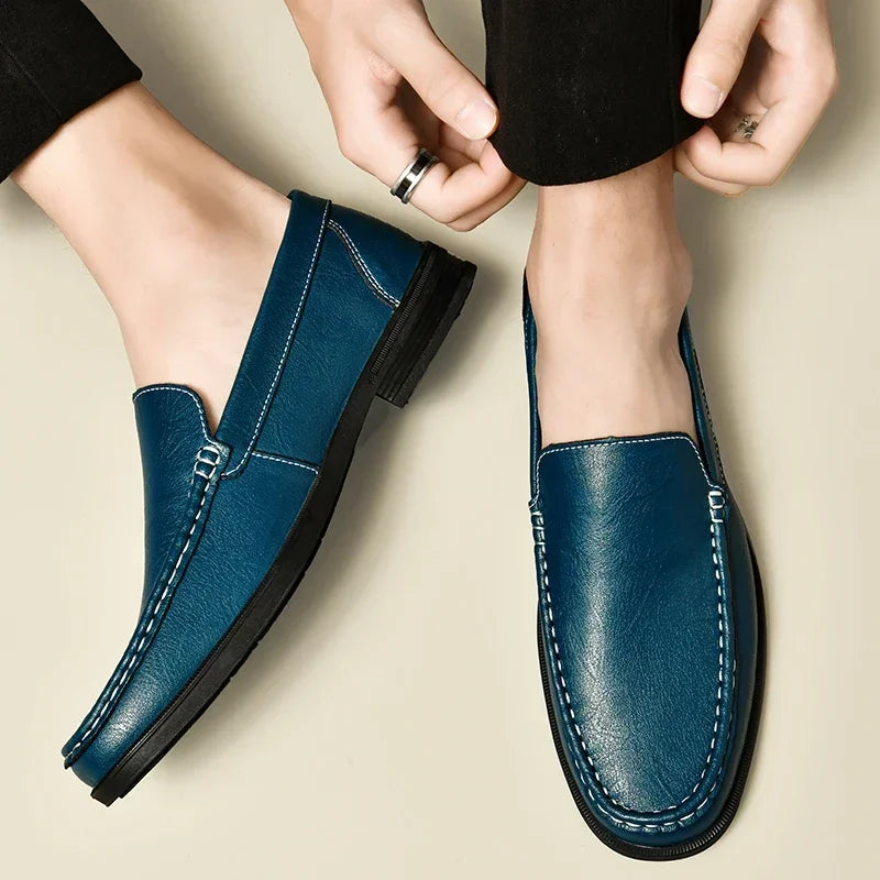 Mocassin Homme Cérémonie