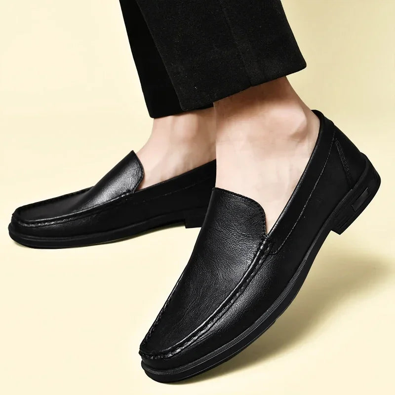 Mocassin Homme Cérémonie