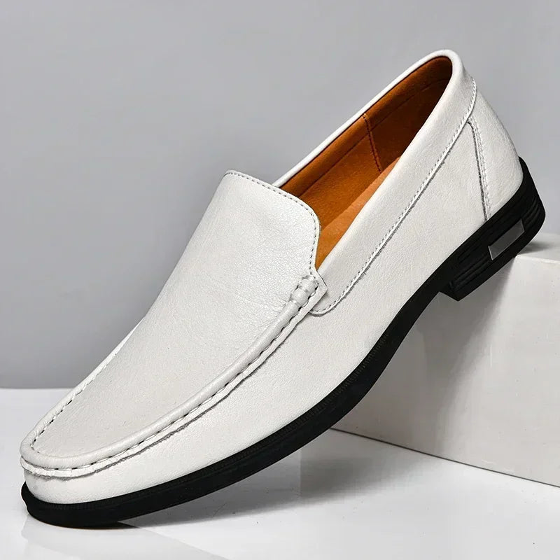 Mocassin Homme Cérémonie