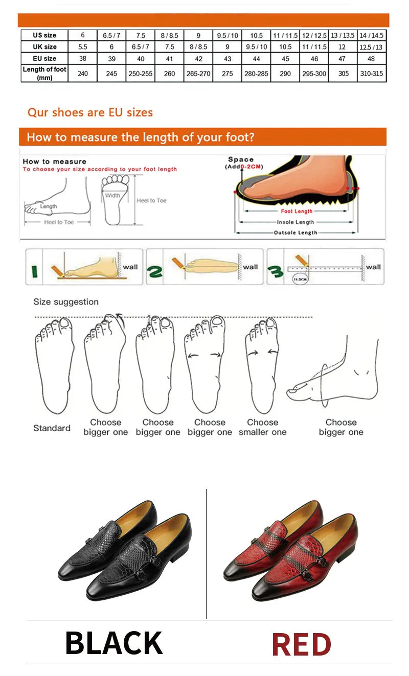 Mocassin Croco Bout Pointu Homme