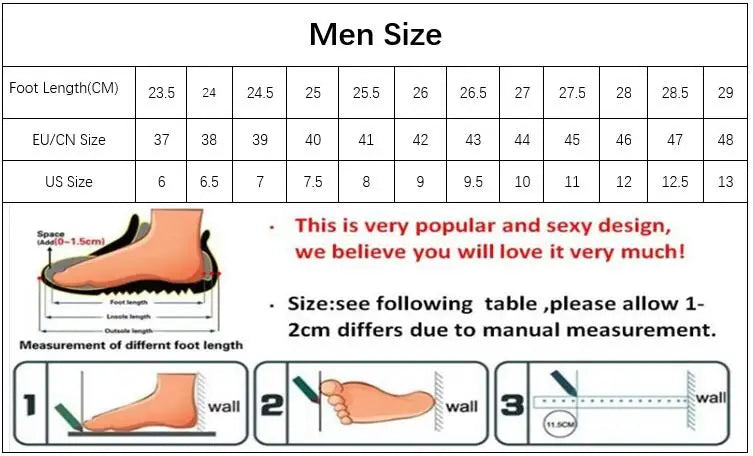 Mocassin Toile Homme