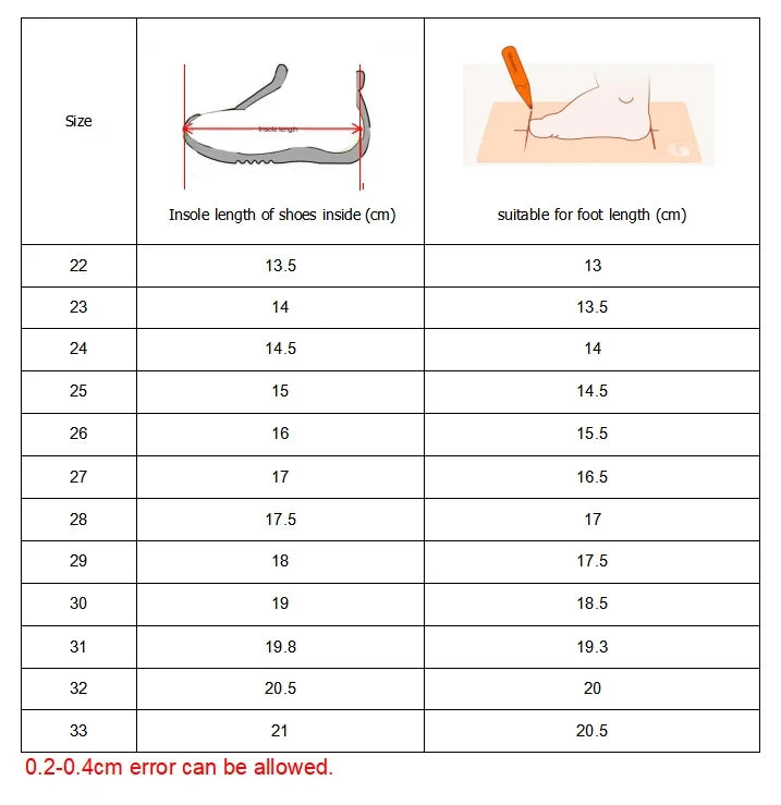 Spring Autumn Boy Leather Shoe Fashion Breathable Non-slip Children Loafers Causal Kids School Party Wedding Formal Flats Shoes