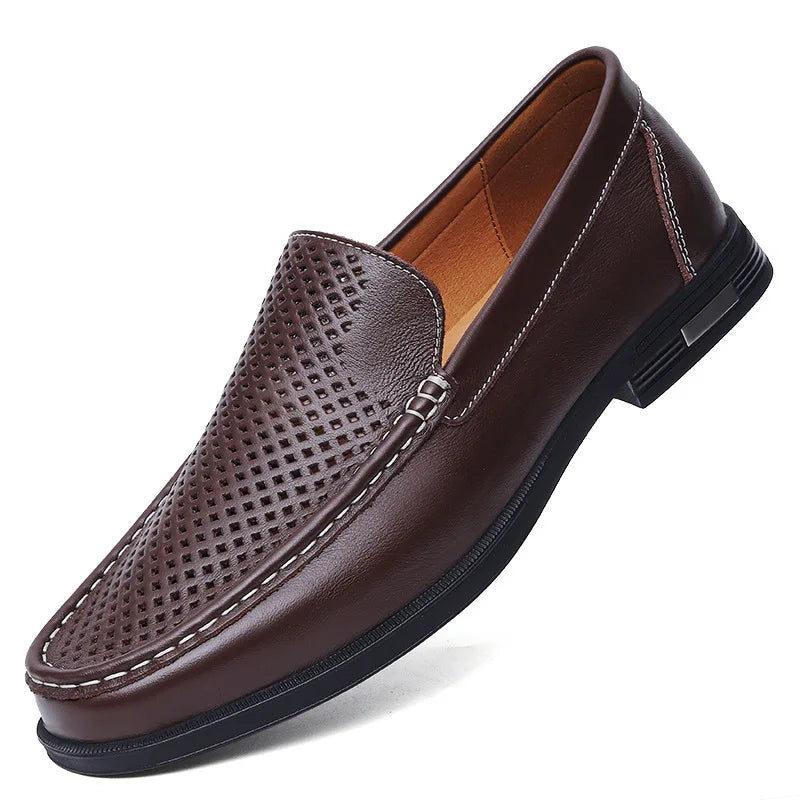 Mocassin Homme Cérémonie