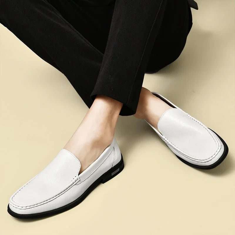 Mocassin Homme Cérémonie