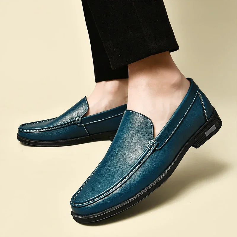 Mocassin Homme Cérémonie