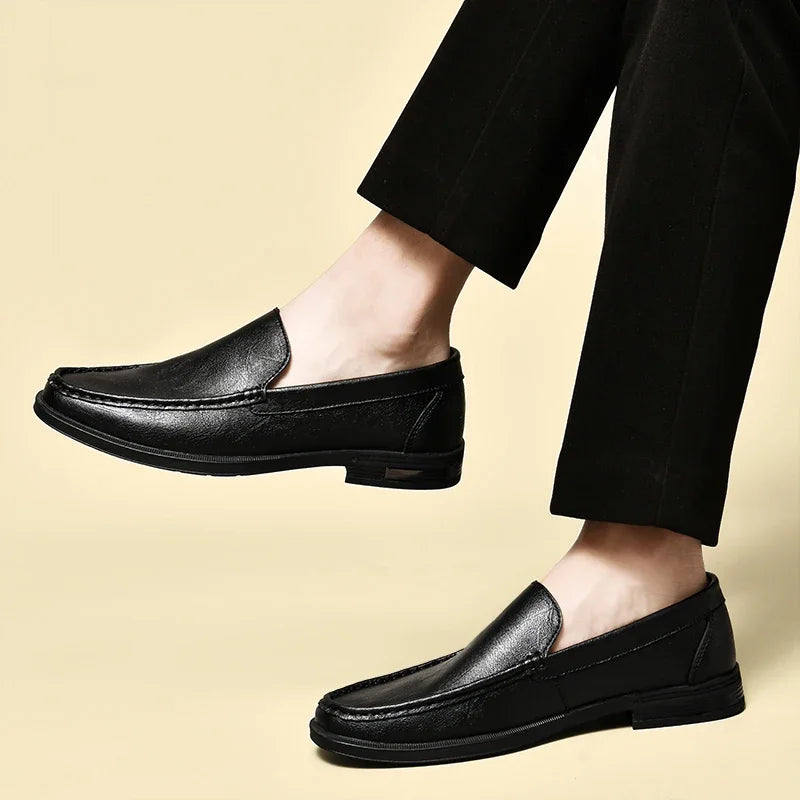 Mocassin Homme Cérémonie