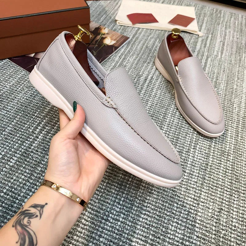 Mocassin Classique Homme