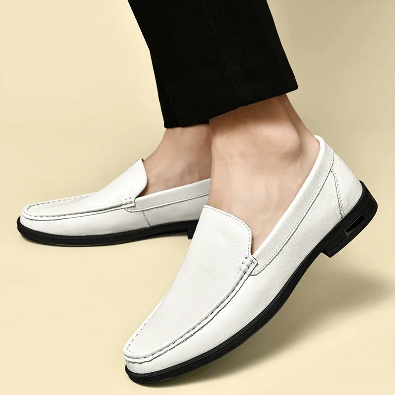 Mocassin Homme Cérémonie