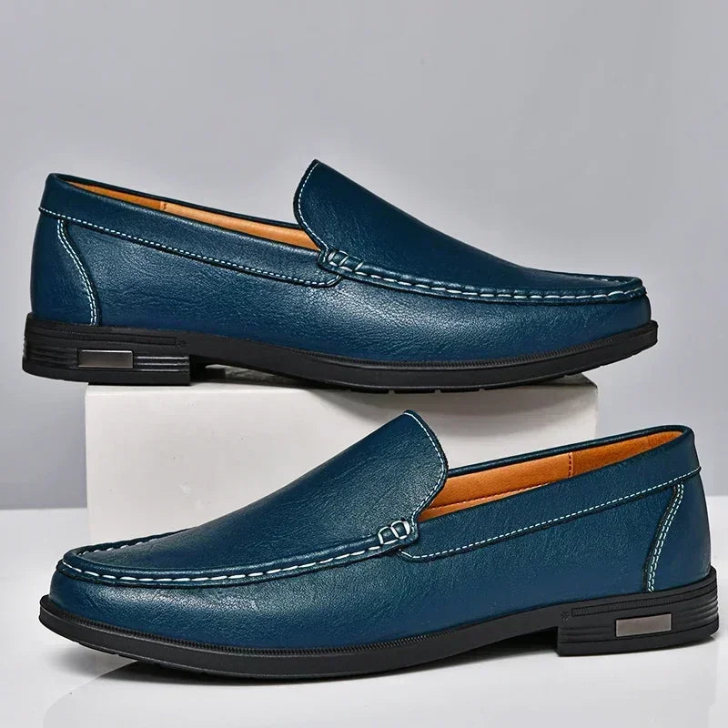 Mocassin Homme Cérémonie