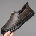 Mocassin Homme Bureau Confort