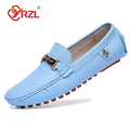 Mocassin Similicuir Homme