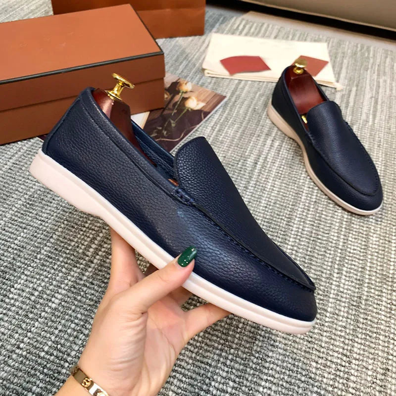 Mocassin Classique Homme