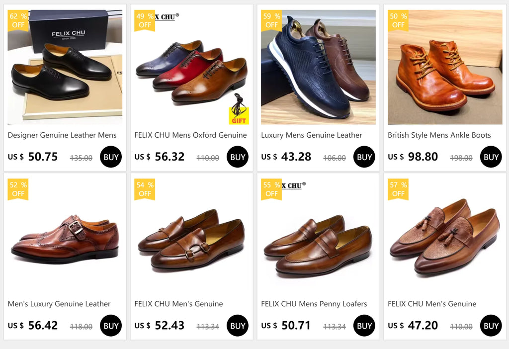 Mocassin Penny Homme Imprimé Alligator