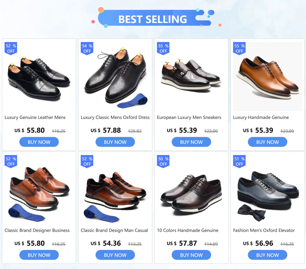 Black Red Luxury Genuine Patent Leather Men's Dress Loafer Shoes with Bowtie Wedding Party Banquet Slip-On Man Formal Shoes
