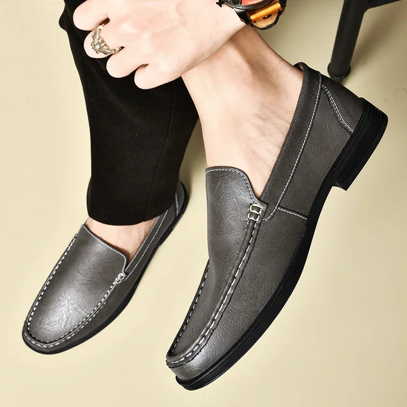 Mocassin Homme Cérémonie