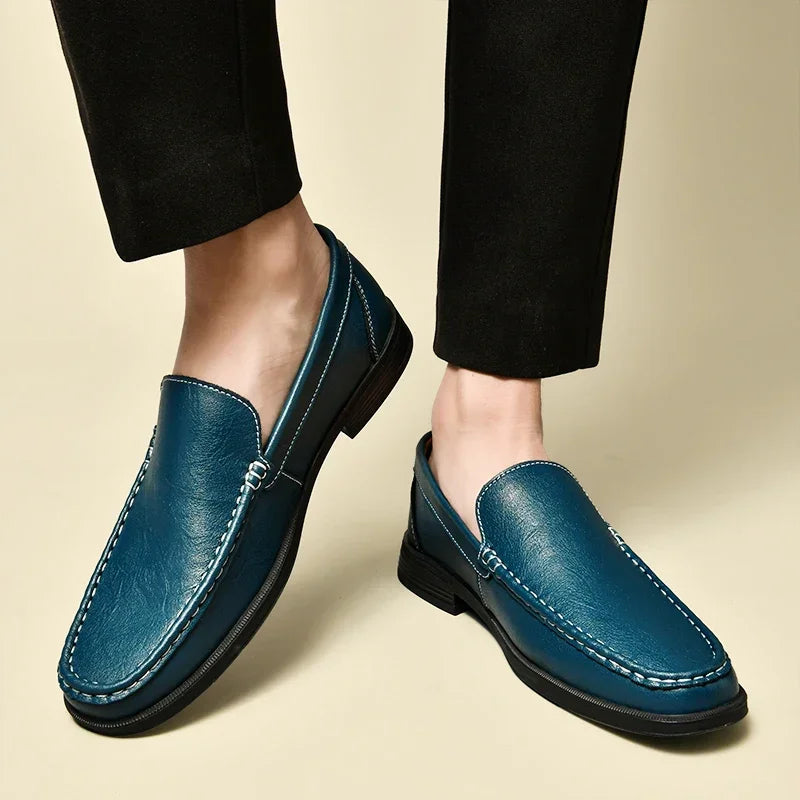 Mocassin Homme Cérémonie